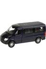 Mercedes Sprınter Travelıner 1/36 Ölçek 12cm Çek Bırak