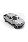 Mercedes X Glass Metal Model Araba Die Cast 1/36