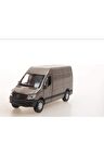 Mercedes Sprinter Panelvan Metal Model Araba Die Cast 1/36