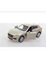 Maserati Model Araba Metal Die Cast Pull Back Levante 1/36