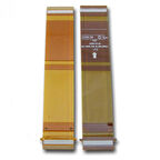 Samsung D840 Flex Samsung SGH-D840 Uyumlu LCD Ara Flex Film