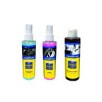 3 Parçalı Oto Bakım Seti - Cilalı Şampuan, Lastik Parlatıcı ve Torpido Cilası