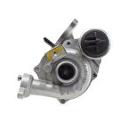 Ford Fiesta/Peugeot 206/207/307/Citroen C2/C3/Xsara II Uyumlu Komple Turboşarj