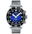  T1204171104102 Tissot Seastar 1000 Chronograph Erkek Kol Saati