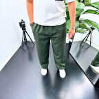 DABILKUMAŞ BAGGY PANTOLON