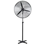 Maximus Titan 001 Sanayi Tipi Ayaklı Vantilatör