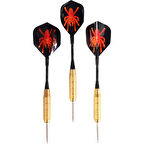 Delta  3'lü Dart Oku Seti DAI 4020 20gr