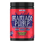 DARK LABS Maniaco PUMP PREWORKOUT– 375g