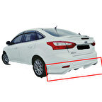 FOCUS 3-3.5 2012-2018 SEDAN ARKA EK (( BOYASIZ ))