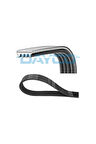 Dayco 5PK1545-KANALLI Kayış Astra H 1.6-1.8-Vectra C 1.8 05 58409