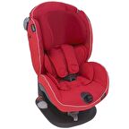 BeSafe Izi Comfort X3 Isofixli 9 - 18 kg Oto Koltuğu Kırmızı