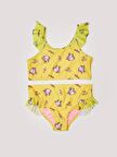 UNICORN KIZ ÇOCUK BIKINI TAKIM DB200556CM