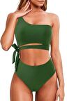 YANDAN BAĞLAMALI BİKİNİ TAKIM DB200706BT