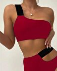CUT OUT DETAYLI BIKINI TAKIM DB200713BT