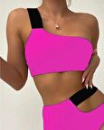 CUT OUT DETAYLI BIKINI TAKIM DB200713BT