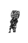 The Avengers Black Panther Charm | 925 Ayar Gümüş