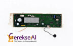 WW80J5355FX/AH Çamaşır Makinesi Anakart -DC94-07384A (görsel tamsilidir )