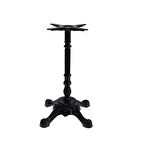 Döküm Masa Ayağı BY-1009