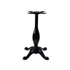 Döküm Masa Ayağı BY-1024