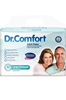 Dr. Comfort Yetişkin Belbantlı Hasta Bezi 30'lu Large (büyük Boy)