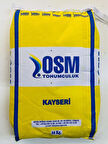 Osm Kayseri Yonca Tohumu 10 Kg, Kaplamalı