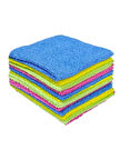Mikrofiber Temizlik Bezi - 12 Adet