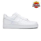 Nike Air Force 1 ’07 White