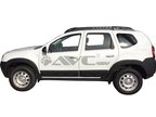 Dacia Duster Dodik 2010-2018