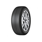Debica Navigator 3 235/55R18 104V XL M+S 3PMSF 4x4 Dört Mevsim Lastiği (Üretim Yılı: 2024)
