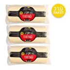 Gündoğdu Silindir Tereyağı 1000gr 3'lü