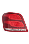 STOP LAMBASI SAG (LED) GLK-CLASS X204 12>15  Uyumlu