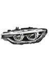 FAR SOL LED BMW F30 LCI 16 18 42058 Uyumlu