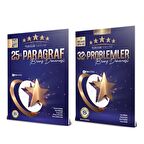 Bilgi Sarmal TYT Paragraf ve Problemler Deneme Seti 2 Kitap