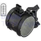 Delphi AF10360-12B1 Maf Sensörü Mercedes C230-C280-C300-C350 6001550660