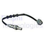 Delphi ES20322-12B1 Oksijen Sensörü-Honda Accord VII 3.0L Civic IV 1.4L 1.5L 1.6L Civic V 1.4L 1.5L 1.6L CrII 36531P1KE11
