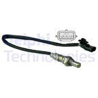 Delphi ES20515-12B1 Oksijen Sensörü Megane III Fluence Clio III Duster Logan II Sandero II 1.6 16V K4M 8200650085