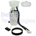Delphi FG1228-12B1 Yakıt Besleme Ünitesi ML-Serisi W163 98-04 1634702894