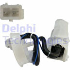 Delphi FG1971-12B1 Depo Şamandırası Pompalı P306 1.6 8V 1.4 8V 93 97 Zxu Motor Tek Nokta Enjeksiyonlu 1455.06