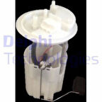 Delphi FG2003-12B1 Yakıt Pompası Bipper-Nemo 1.4HDI 51787162