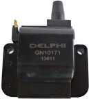 Delphi GN10171-12B1 Ateşleme Bobini Civic 1.4 1.6 96-00 30500P0AA01