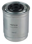 Delphi HDF518 Mazot Filtresi Transit Turbo T12 T15 2.5Dı 2.5TD 97-00 97FF9176AC