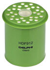 Delphı Hdf912 Mazot Filtresi - M Gane 1.9L. Clıo 1.9L. Safrane 2.23L. Express 1.9L. Sc Nıc Mpv 1.9L