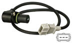 Delphi SS11019 Krank Mili Devir Sensörü 1.6 1.8 1.8T Passat 96-00 A80 A4 A6 93-94 048906433