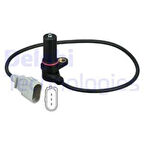 Delphi SS11053 Krank Mili Devir Sensörü Golf IV Bora Caddy Polo Classic A3 Cordoba Ibiza Leon Toledo 038907319A