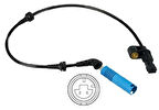 Delphi SS20042 ABS Hız Sensörü Ön Sağ BMW 3 Z4 98 34526752682