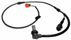 Delphi SS20125 Tekerlek Hız Sensörü 1125mm Ön A6 A6 Avant 05- 4B0927803