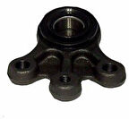 Delphi TC1371 Salıncak Rotilı Ön Alt Rulmanlı Uc Bacak 407 C6 C5x7 1.8 2.0 2.2 3.0 1.6HDI 2.0HDI 05- 3640.58