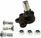 Delphi TC1887 Rotil Ön Alt Saab 9 5 1St Gen Ys3E 1997-2001 5237516