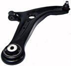 Delphi TC2185 Ön Alt Salıncak Sağ Komple Fiesta Cb1 08-12 Fiesta ccn 12-17 Mazda 2 07-16 8V513042BH