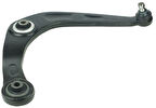 Delphi TC2604 Rotilli Salıncak Ön Sağ Alt Peugeot-206-1998-2008 3521.J0